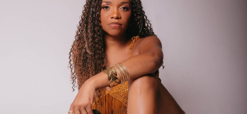 Jô Chagas inova com show sobre samba e semba em Feira de Santana