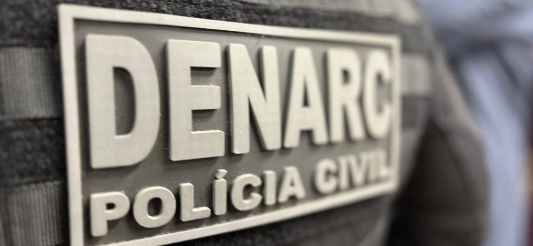 Quatro suspeitos de integrar facção na Bahia são presos; uma prisão foi em Feira de Santana