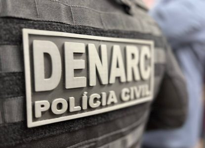 Quatro suspeitos de integrar facção na Bahia são presos; uma prisão foi em Feira de Santana