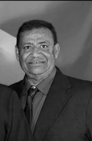 Morre radialista J. Vieira, nome de destaque no radiojornalismo de Feira de Santana