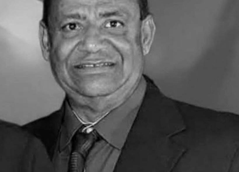 Morre, aos 63 anos, radialista J. Vieira, nome de destaque no radiojornalismo de Feira de Santana