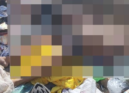 Dois homens morrem após ataque a tiros no bairro São João, em Feira de Santana