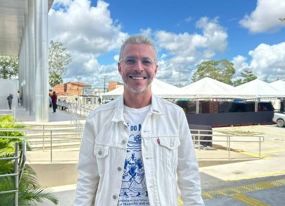 Bruno Monteiro se afasta da Secretaria de Cultura da Bahia; confira quem assume a Secult