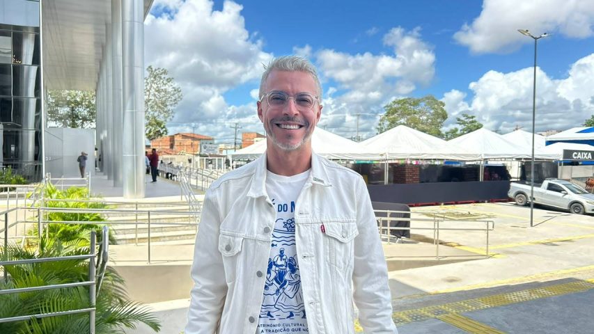 Bruno Monteiro se afasta da Secretaria de Cultura da Bahia; confira quem assume a Secult