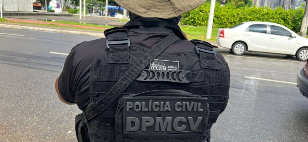 Responsável por instituição para idosos é presa em Salvador