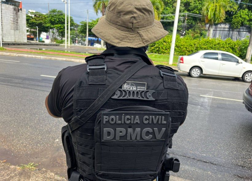 Responsável por instituição para idosos é presa em Salvador