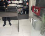 Operação da Polícia Federal em Salvador combate comércio ilegal de eletrônicos