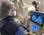 Hospital infantil em Salvador realiza procedimento inédito para pacientes cardiológicos