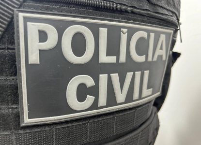 Procurado pela Justiça de Goiás há quase 30 anos é preso no interior da Bahia