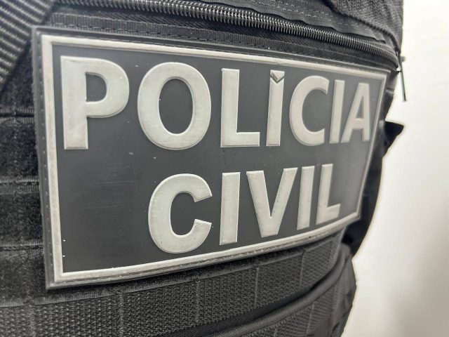 Procurado pela Justiça de Goiás há quase 30 anos é preso no interior da Bahia