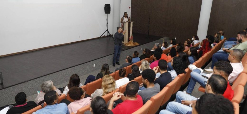 Sorteio eletrônico define de 12,8 mil vagas para Educação Profissional na Bahia