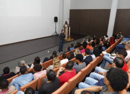 Sorteio eletrônico define de 12,8 mil vagas para Educação Profissional na Bahia