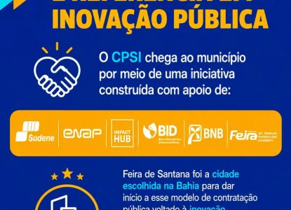Prazo de inscrição no edital do programa Conexões Inovação Aberta Nordeste é prorrogado