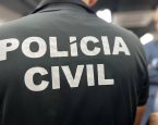 Euclides da Cunha: homem é preso por cárcere privado, lesão corporal, ameaça e injúria
