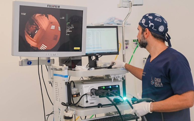 Câncer de intestino cresce entre adultos mais jovens e reforça importância de exame na prevenção