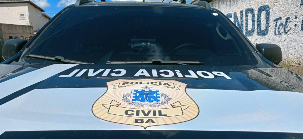 Serrinha: homem é preso por descumprimento de medida protetiva