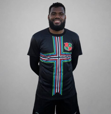 Feirense anuncia Janilson como preparador de goleiros das categorias de base