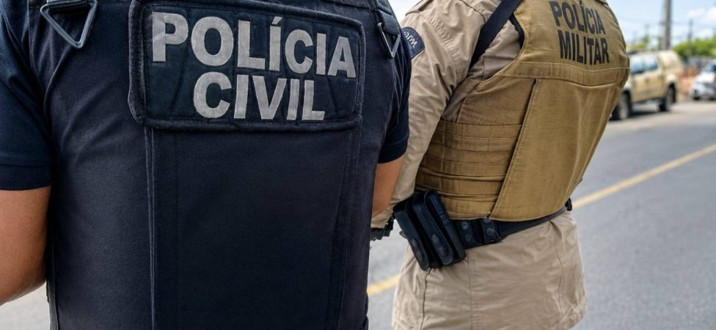 Cruz das Almas: suspeito de tráfico de drogas é preso em ação integrada das polícias Civil e Militar
