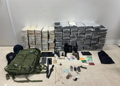 Polícia baiana acumula 12 toneladas de drogas apreendidas entre janeiro e julho de 2026