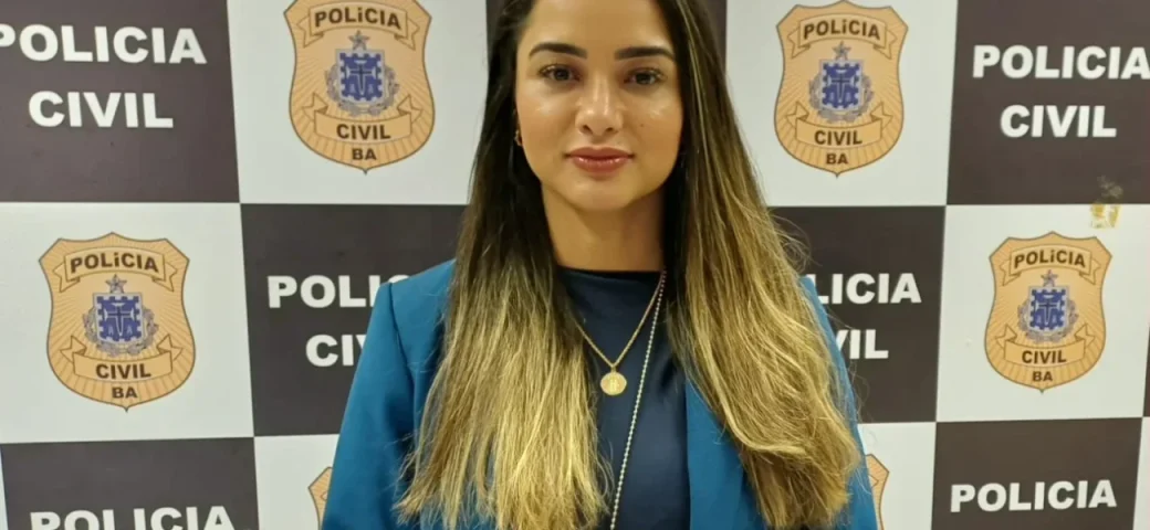 Delegada afirma que gêmeo de preso por importunação sexual se afastou do trabalho
