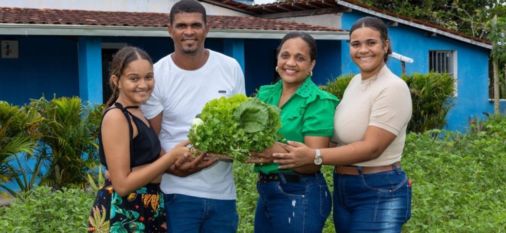 Plano Safra da Agricultura Familiar Bahia 2026/2027 será apresentado em Feira de Santana