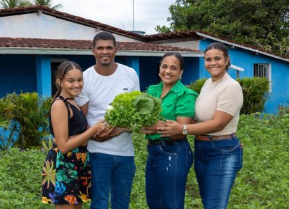 Plano Safra da Agricultura Familiar Bahia 2026/2027 será apresentado em Feira de Santana
