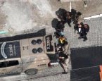 Mais de 30 mandados de prisão são cumpridos em Feira de Santana contra faccionados nas últimas 24 horas