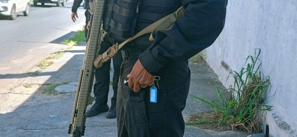 Homem condenado por matar própria companheira é preso 14 anos após crime no interior da Bahia