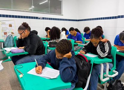 Secretaria de Educação anuncia aulas aos sábados para atendimento pedagógico em Feira de Santana