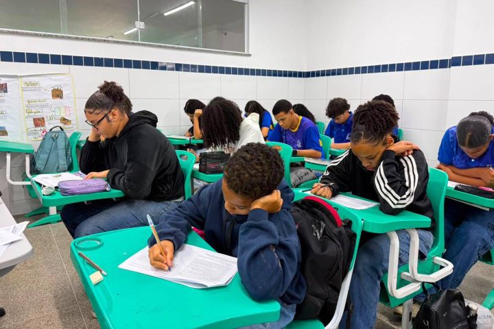 Secretaria de Educação anuncia aulas aos sábados para atendimento pedagógico em Feira de Santana