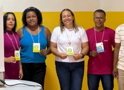 Justiça Eleitoral na Bahia começa convocar mesários para atuar nas Eleições 2026