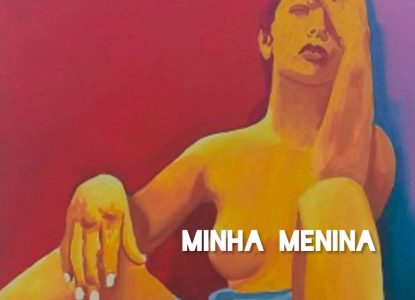 Casapronta recupera música gravada há três anos e lança “Minha menina” na próxima sexta, 7