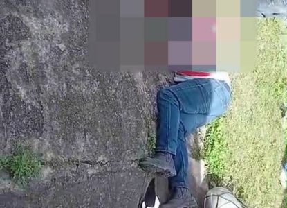 Homem morre vítima de tiros no bairro Tomba, em Feira de Santana