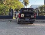 Homem é preso em Cruz das Almas em ação integrada das Polícias Militar e Civil