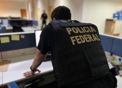 Polícia Federal atua contra crime de abuso sexual infantojuvenil em município da região de Feira de Santana