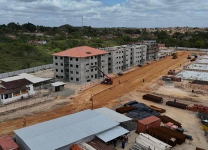 Alagoinhas: divulgada lista de pré-selecionados do Minha Casa, Minha Vida