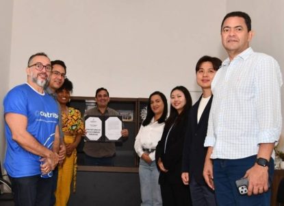 Indústria de biotecnologia deve se instalar em Alagoinhas com investimento de R$ R$ 16 milhões
