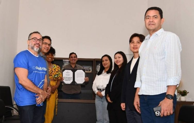 Indústria de biotecnologia deve se instalar em Alagoinhas com investimento de R$ R$ 16 milhões