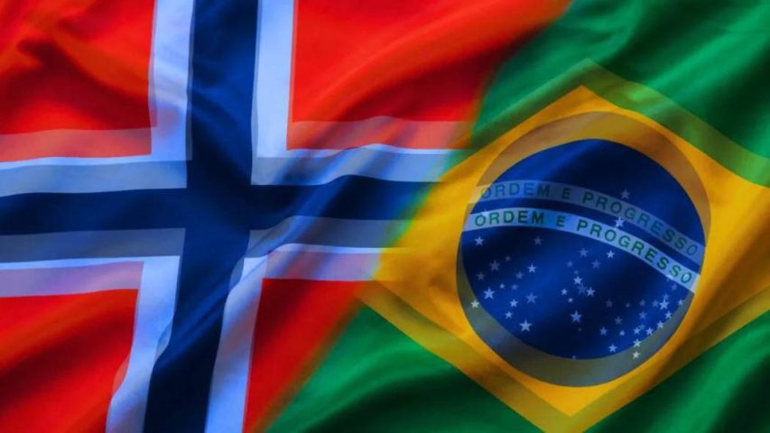 Brasil x Noruega: onde assistir, prováveis escalações e arbitragem