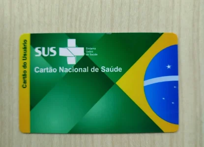 Feira de Santana recebe mutirão para regularização do Cartão SUS neste sábado, 11