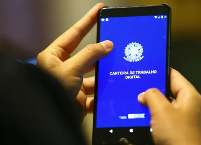 Desemprego no segundo trimestre é 5,4%, menor já registrado no período no Brasil