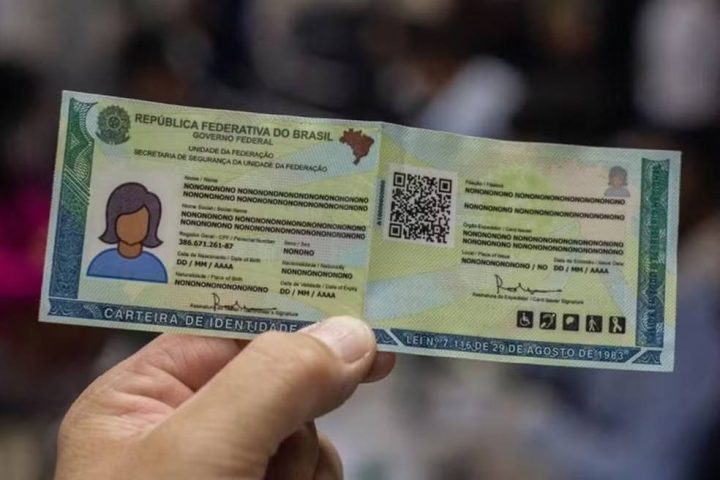 Cidadãos deixam quase 220 mil documentos represados nos postos do SAC na Bahia; veja como retirar