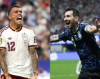 Espanha x Argentina: confira estatísticas e curiosidades da final inédita da Copa do Mundo 2026