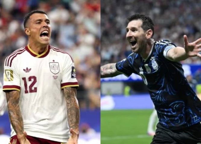 Espanha x Argentina: confira estatísticas e curiosidades da final inédita da Copa do Mundo 2026