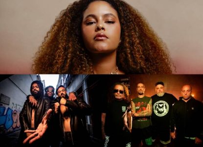 Feira Noise Festival divulga grade completa da edição de 2026; confira