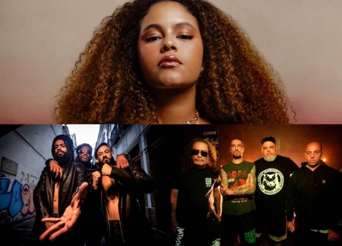 Feira Noise Festival divulga grade completa da edição de 2026; confira