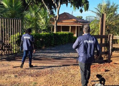 IBGE amplia número de vagas em seleção para Censo Agropecuário; Bahia ganha novas oportunidades