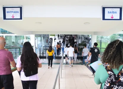 Inscrições para FIES do segundo semestre começam na terça, 14