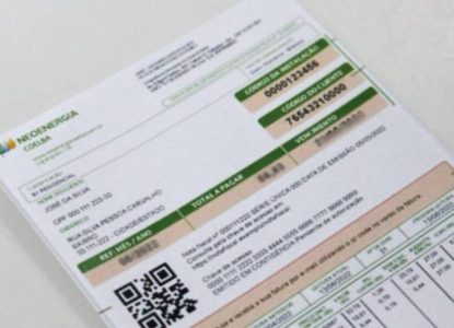 Mais de 13 mil famílias de Feira de Santana podem perder desconto na conta de energia elétrica