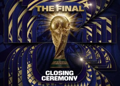Final da Copa do Mundo: cerimônia de encerramento reúne Justin Bieber, BTS, Madonna e grandes atrações